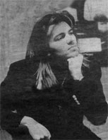 Дмитрий Маликов. 1994 год