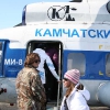 Дмитрий Маликов побывал на Камчатке