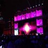 Дмитрий Маликов открыл Московский международный фестиваль света