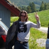 Путешествие в Норвегию, июнь 2008 год